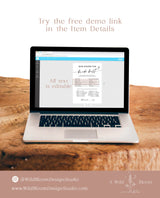 Minimalist Bridal Shower Games Bundle | Bridal Shower Games | Boho Bridal Shower Games | Bridal Brunch Games | Modern Bridal Shower Games M9