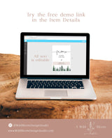 Winter Baby Shower Favors Sign | Rustic Pine Shower Favors Sign | Gender Neutral Shower | Winter Wonderland Baby Shower| Christmas Baby P01