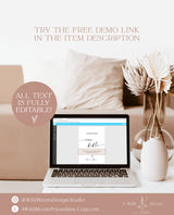 Please Sign Bible Guestbook Sign | Minimalist Wedding Guestbook | Modern Sign Our Bible Sign | Modern Minimalist Wedding Signage | M9