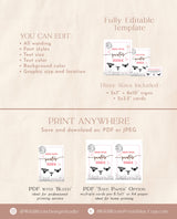 Disco Cowgirl Bachelorette Party Game | Drop Your Panties Game | Dirty Bachelorette | Texas Bachelorette | Nashville Bachelorette Party | D2