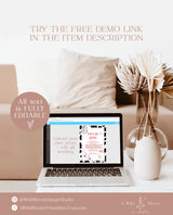 Space Cowgirl Bachelorette Party Invite | Disco Bachelorette Party | Bachelorette Itinerary | Let's Go Girls | Nashville Bachelorette | D2