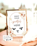 Bachelorette Party Game Bundle | Dirty Bachelorette Party Game | Tropical Bachelorette Drinking Games | Palm Springs Bachelorette | A2