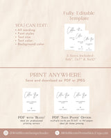 Minimalist Coffee Bar Wedding Sign | Modern Minimalist Coffee Bar Sign | Modern Shower Coffee Bar Template | Love is Brewing Sign | M7