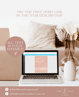 Boho Baby Shower Welcome Sign | Girl Baby Shower Welcome Sign | Pink Baby Shower | Sweet Baby Girl | Modern Baby Shower Welcome Poster | BM1