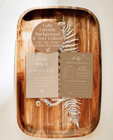 Baby Shower Games | Gender Neutral Shower Bundle | Boho Minimalist Baby Shower | Terracotta Rust Baby Shower Games | Editable Template | M9