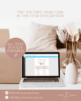 Old Wives Tale Sign Template | Gender Reveal Sign | Minimalist Gender Reveal Game | Gender Neutral Game | Fun Gender Reveal Game Sign | C2