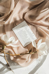 Celebrity Baby Name Game | Boho Sage Baby Shower Game Card 5x7 BM1