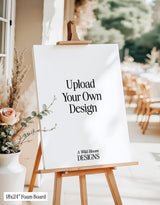 Custom Sign Printing Service