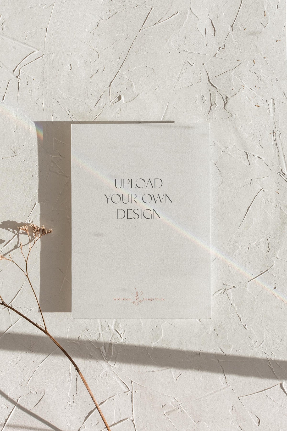 Custom Card Printing Service | Multiple Sizes | Printed Cardstock with Envelopes