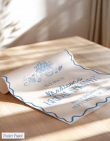 Fresh Off the Market Bridal Shower Welcome Sign | Farmer's Market Theme Party