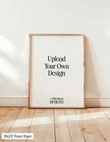 Custom Sign Printing Service