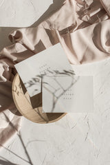 Custom Card Printing Service | Multiple Sizes | Printed Cardstock with Envelopes