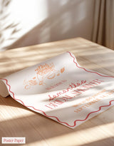 Fresh Off the Market Bridal Shower Welcome Sign | Farmer's Market Party