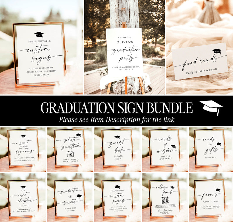 Cards and Gifts Graduation Sign | Graduation Cards & Gifts Party Sign }Modern Minimalist Graduation Table Sign | Graduation Party Decor | M9 Cards and Gifts Graduation Sign | Graduation Cards & Gifts Party Sign }Modern Minimalist Graduation Table Sign | Graduation Party Decor | M9