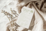 Movie Love Quotes Bridal Shower Game