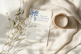 Bridal Trivia Shower Game