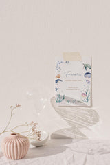 Ocean Favors Sign