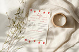 Predictions Advice Keepsake