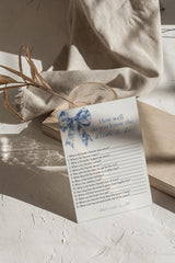 Bridal Trivia Shower Game