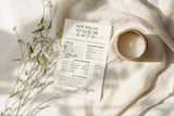 Modern Who Knows Bride Best Game