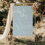 Hello Baby Sign