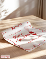 That's Amore Wedding Welcome Sign - Italian Theme