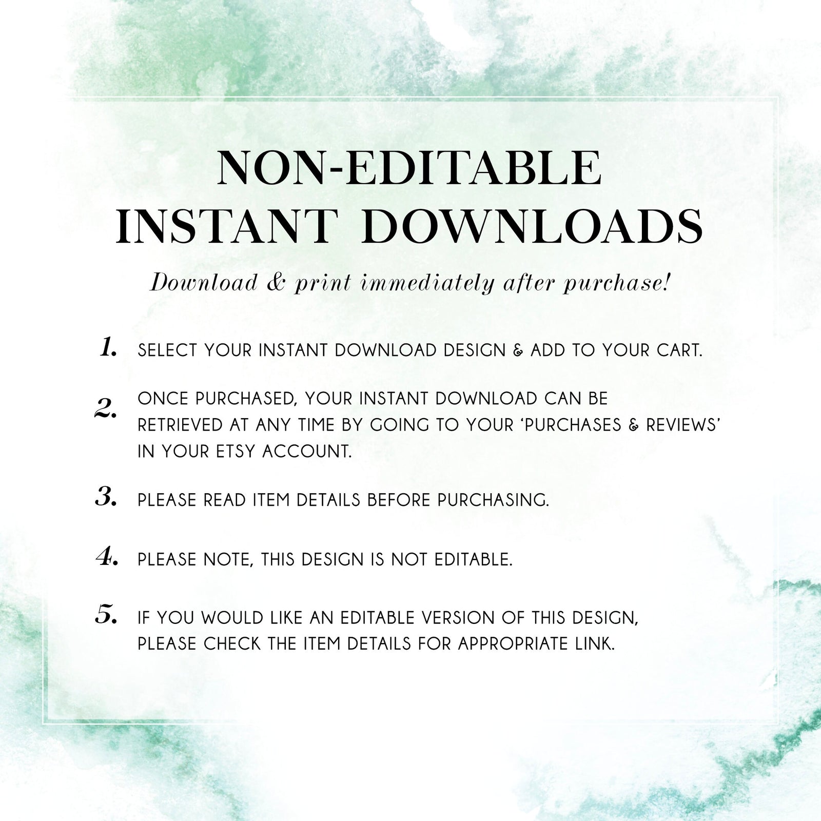 Printable Advice Cards for the Bride and Groom | Wedding Advice Cards – Wild Bloom Design Studio printable-advice-cards-for-the-bride-and-groom-wedding-advice-cards-wild-bloom-design-studio