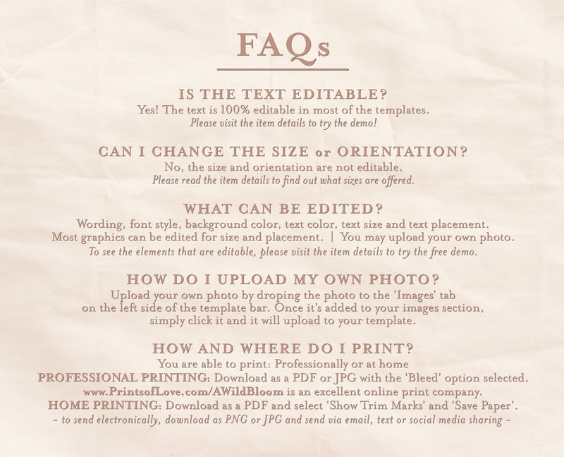 photo-save-the-date-postcard-template-polaroid-save-the-date-invite-wild-bloom-design-studio for Free Printable Postcard Invitations Template Photo Save the Date Postcard Template | Polaroid Save the Date Invite – Wild Bloom Design Studio for Free Printable Postcard Invitations Template