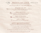 Pampas Grass Bohemian Baby Shower Invitation | Editable Baby Girl Shower Template