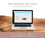 Will You Be My Bridesmaid | Bridesmaid Photo Card