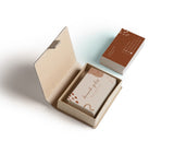 Terracotta Small Business Card | Boutique Business Card Template