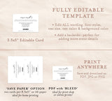 Small Business Care Card | Clothing Care Card