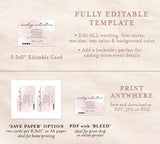 Small Business Care Card | Clothing Care Card
