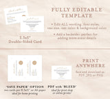 Made with Love Care Card | Small Business Care Card