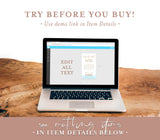 Made with Love Care Card | Small Business Care Card