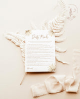 Dirty Minds Bachelorette Game | Dirty Bachelorette Party Game