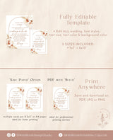 Don't Say Bride or Wedding Game | Bridal Shower Ring Game