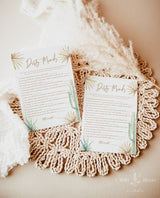 Dirty Minds Bachelorette Game | Dirty Bachelorette Party Game