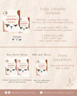 Bachelorette Party Game | Drop Your Panties Game