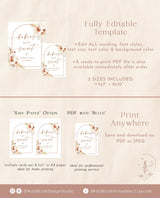 Babies are Sweet Please Take A Treat Sign | Boho Babies are Sweet Sign
