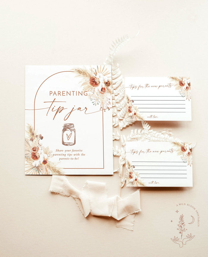 Advice for New Parents | Baby Shower Advice