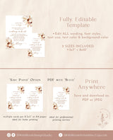 Don't Say Bride or Wedding Game | Bridal Shower Ring Game