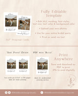 Will You Be My Bridesmaid | Bridesmaid Photo Card