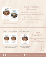 Will You Be My Bridesmaid | Bridesmaid Photo Card