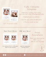 Will You Be My Bridesmaid | Bridesmaid Photo Card