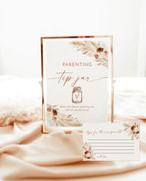 Advice for New Parents | Baby Shower Advice
