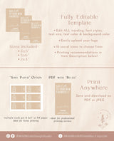 Box Seal Template | Package Label