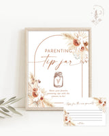 Advice for New Parents | Baby Shower Advice