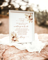 Don't Say Bride or Wedding Game | Bridal Shower Ring Game