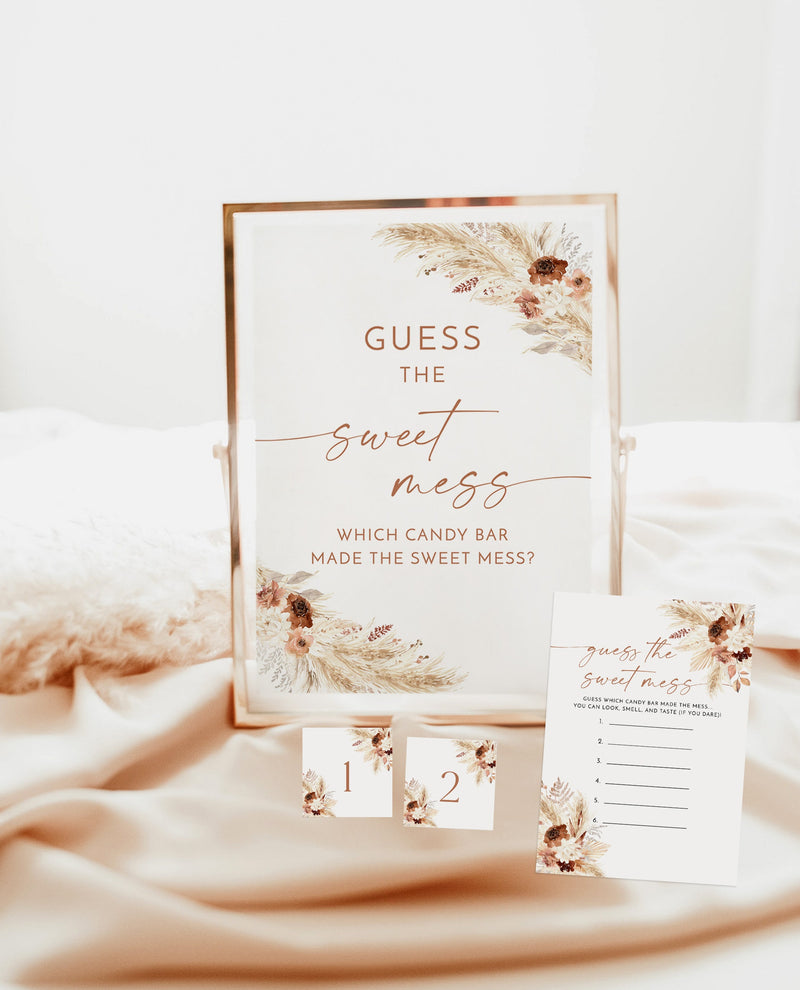 guess-the-sweet-mess-dirty-diaper-game-wild-bloom-design-studio for Free Printable Dirty Diaper Game Template Guess the Sweet Mess | Dirty Diaper Game – Wild Bloom Design Studio for Free Printable Dirty Diaper Game Template